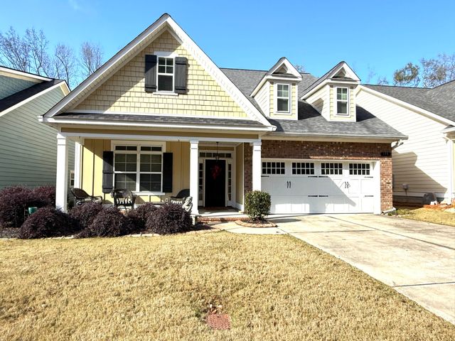 175 Douglas Drive, North Augusta, SC 29860