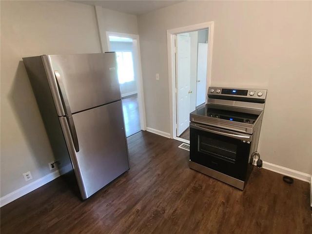 478 Pine Drive, Stone Mountain, GA 30083