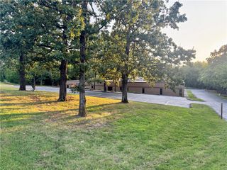 4171 & 4153 Crossover Road, Fayetteville, AR 72703