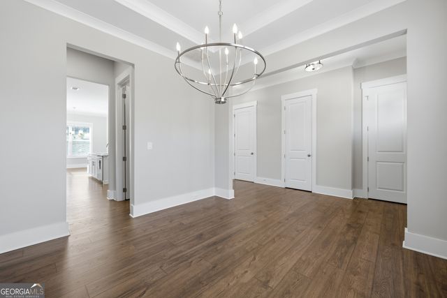 5706 Meadow View Drive, Jefferson, GA 30549