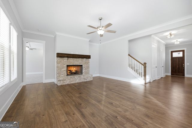 5706 Meadow View Drive, Jefferson, GA 30549