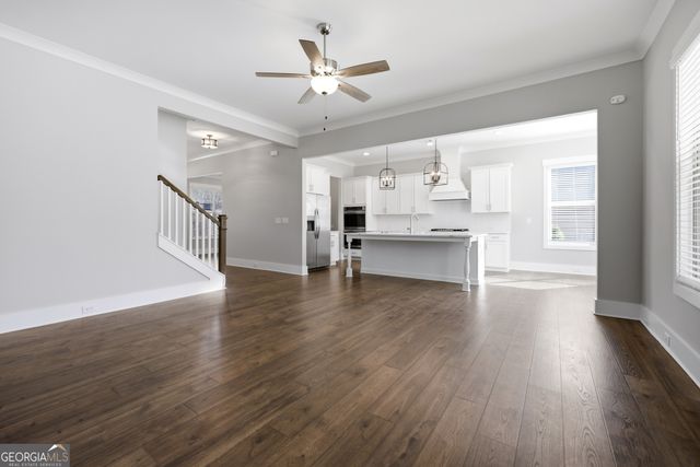 5706 Meadow View Drive, Jefferson, GA 30549