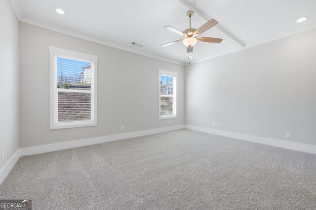 5706 Meadow View Drive, Jefferson, GA 30549
