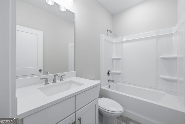 5706 Meadow View Drive, Jefferson, GA 30549