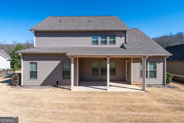 5706 Meadow View Drive, Jefferson, GA 30549