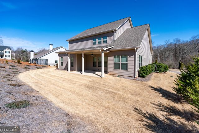 5706 Meadow View Drive, Jefferson, GA 30549