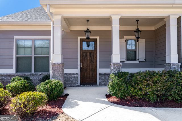5706 Meadow View Drive, Jefferson, GA 30549