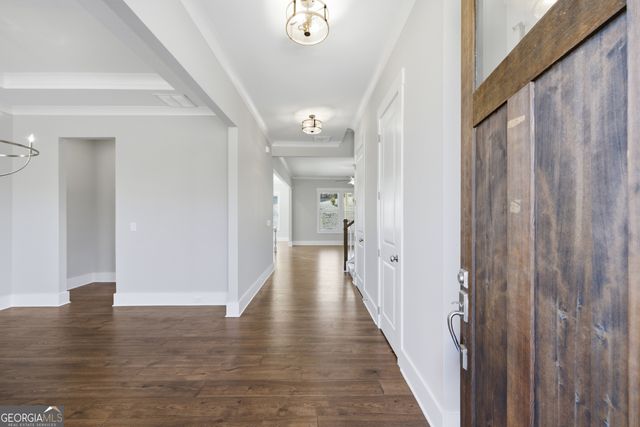 5706 Meadow View Drive, Jefferson, GA 30549