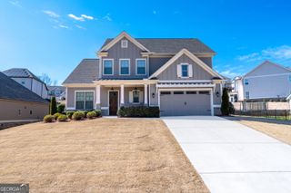 5706 Meadow View Drive, Jefferson, GA 30549