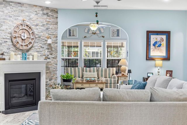 1600 Belle Ridge Ct., Conway, SC 29526