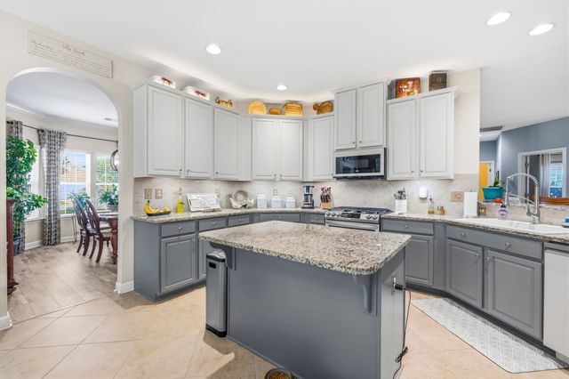 1600 Belle Ridge Ct., Conway, SC 29526