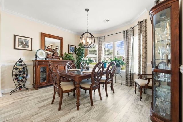 1600 Belle Ridge Ct., Conway, SC 29526