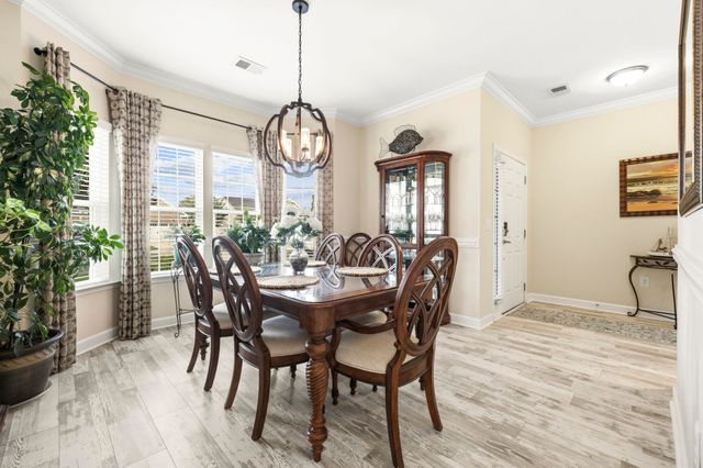 1600 Belle Ridge Ct., Conway, SC 29526