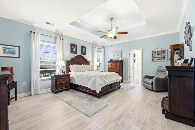 1600 Belle Ridge Ct., Conway, SC 29526