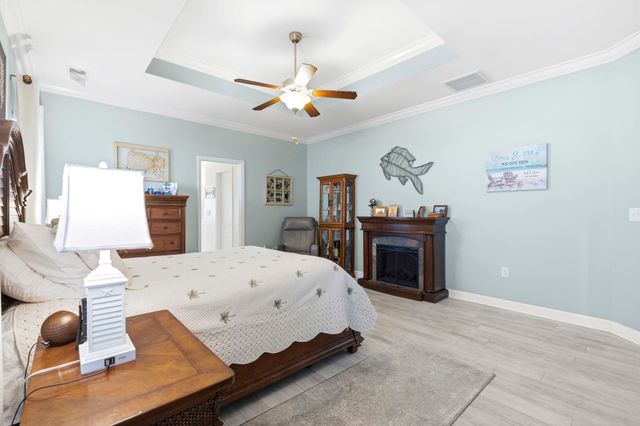 1600 Belle Ridge Ct., Conway, SC 29526