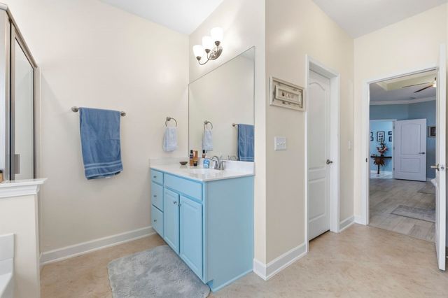 1600 Belle Ridge Ct., Conway, SC 29526