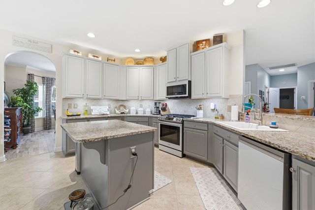 1600 Belle Ridge Ct., Conway, SC 29526