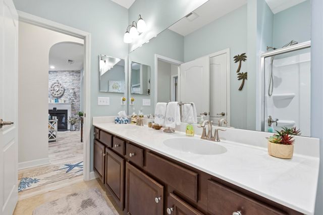 1600 Belle Ridge Ct., Conway, SC 29526