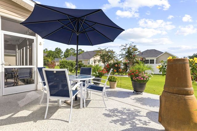 1600 Belle Ridge Ct., Conway, SC 29526