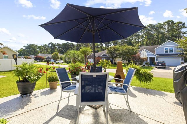 1600 Belle Ridge Ct., Conway, SC 29526