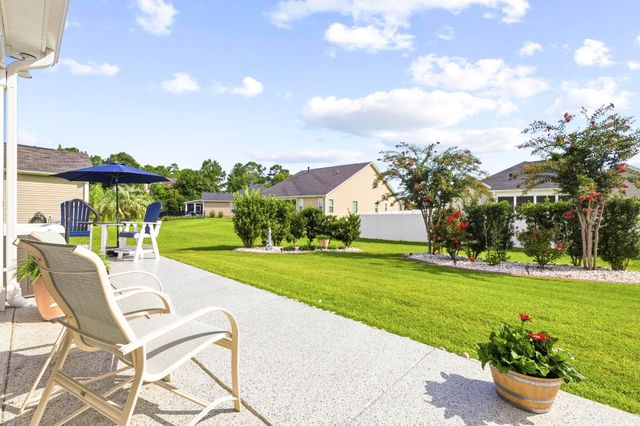 1600 Belle Ridge Ct., Conway, SC 29526
