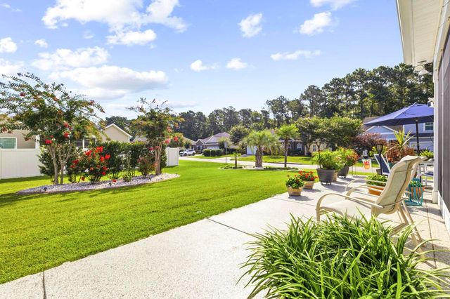 1600 Belle Ridge Ct., Conway, SC 29526
