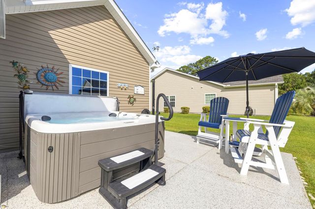 1600 Belle Ridge Ct., Conway, SC 29526