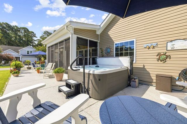 1600 Belle Ridge Ct., Conway, SC 29526