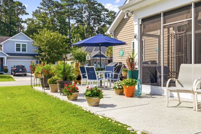1600 Belle Ridge Ct., Conway, SC 29526