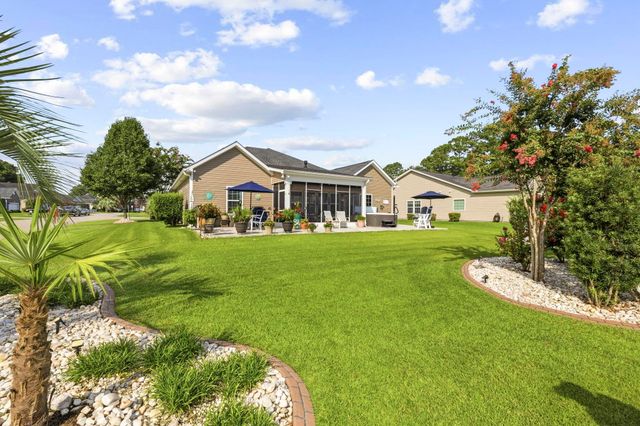 1600 Belle Ridge Ct., Conway, SC 29526