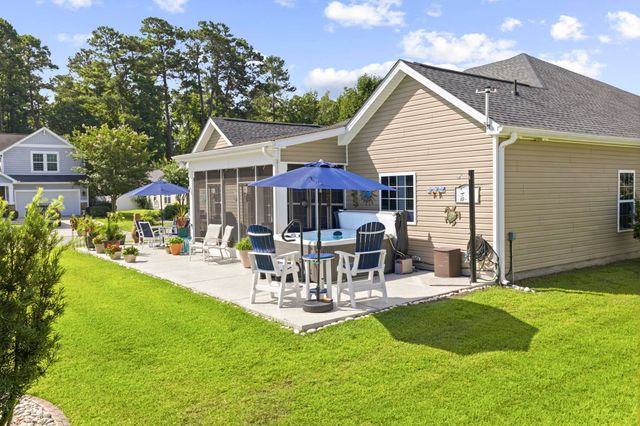 1600 Belle Ridge Ct., Conway, SC 29526