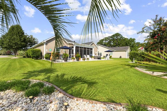 1600 Belle Ridge Ct., Conway, SC 29526