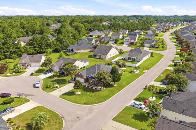 1600 Belle Ridge Ct., Conway, SC 29526