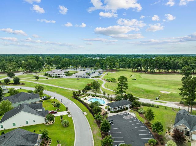 1600 Belle Ridge Ct., Conway, SC 29526