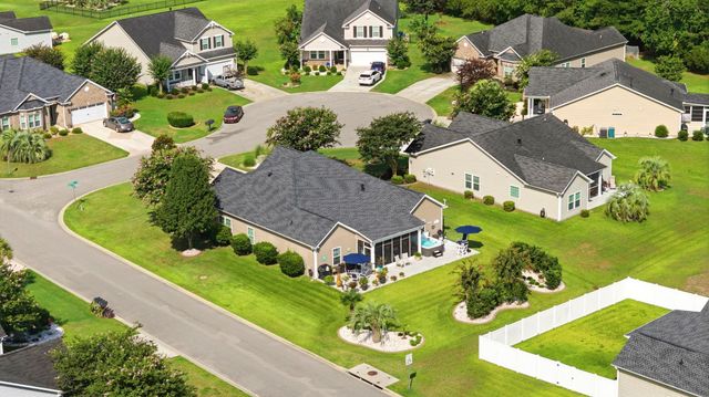 1600 Belle Ridge Ct., Conway, SC 29526