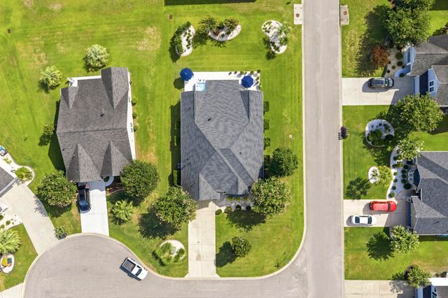1600 Belle Ridge Ct., Conway, SC 29526