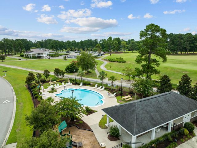 1600 Belle Ridge Ct., Conway, SC 29526