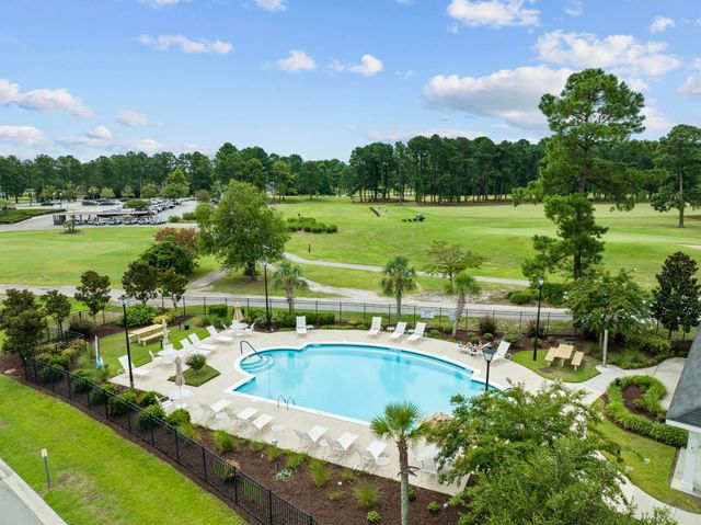 1600 Belle Ridge Ct., Conway, SC 29526