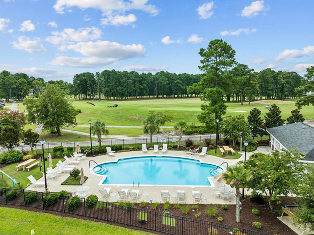 1600 Belle Ridge Ct., Conway, SC 29526