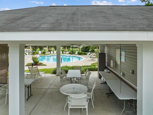 1600 Belle Ridge Ct., Conway, SC 29526
