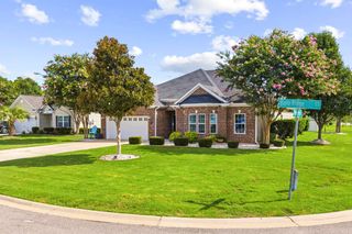 1600 Belle Ridge Ct., Conway, SC 29526