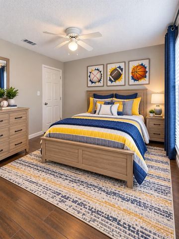 2835 Balmorhea Avenue A, Houston, TX 77039