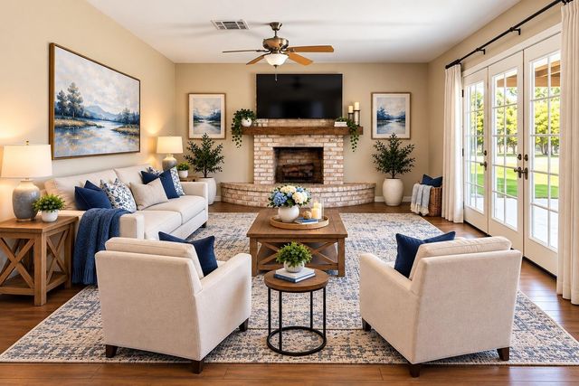 2835 Balmorhea Avenue A, Houston, TX 77039