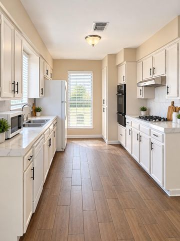 2835 Balmorhea Avenue A, Houston, TX 77039