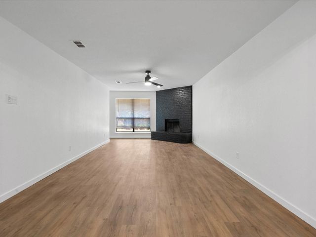 1117 S Rusk Street 1117, Weatherford, TX 76086