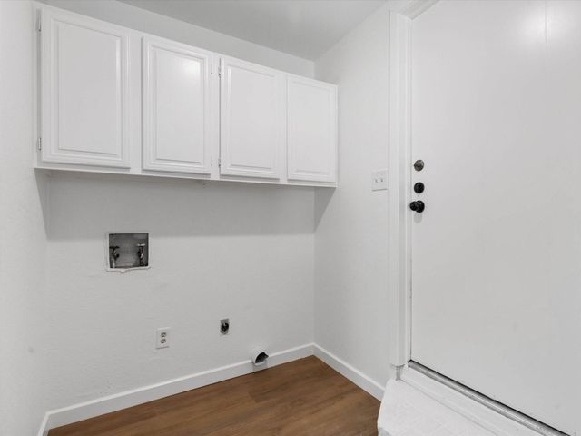 1117 S Rusk Street 1117, Weatherford, TX 76086