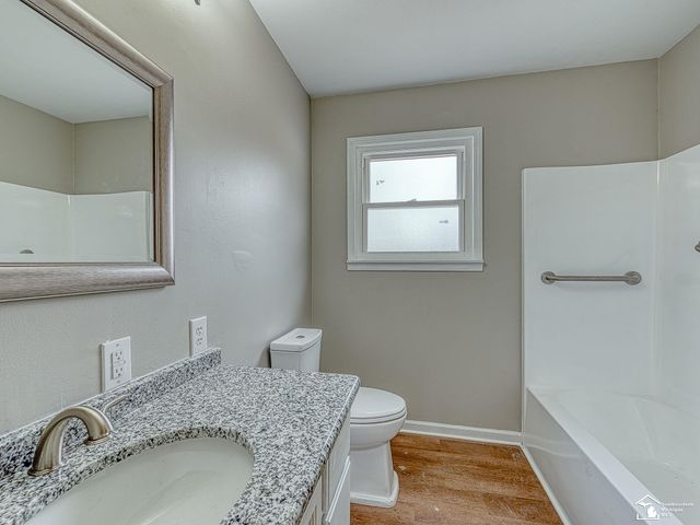 292 N Division Street 2B, Petersburg, MI 49270