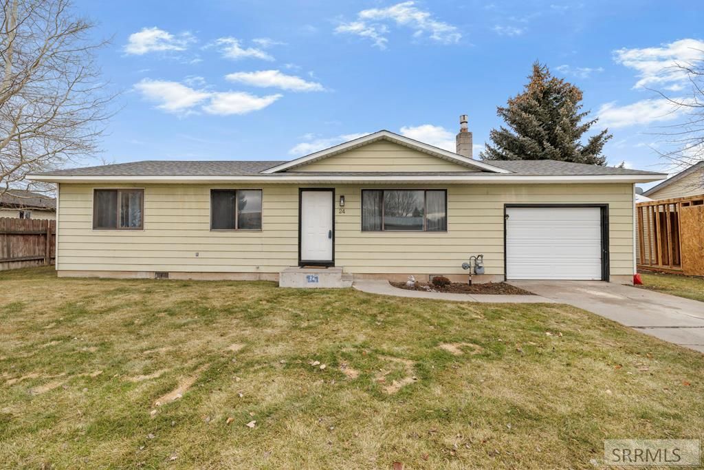 24 Jaxon Drive, Sugar City, ID 83448