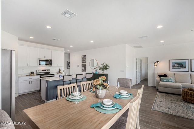 16053 S Rhiannon Michaela Pl. Place, Sahuarita, AZ 85629