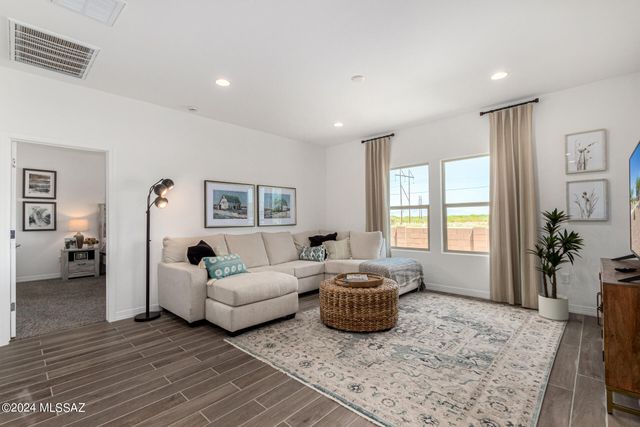 16053 S Rhiannon Michaela Pl. Place, Sahuarita, AZ 85629